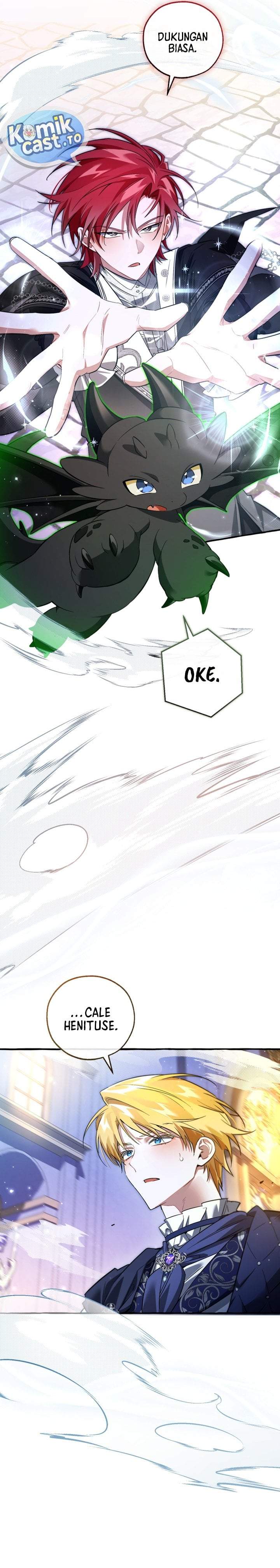 Trash of the Count’s Family Chapter 176