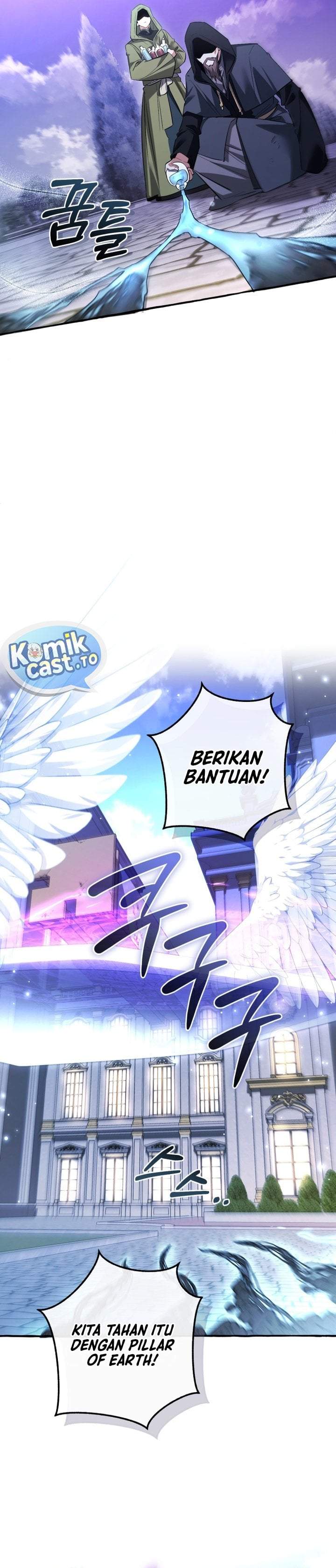 Trash of the Count’s Family Chapter 176