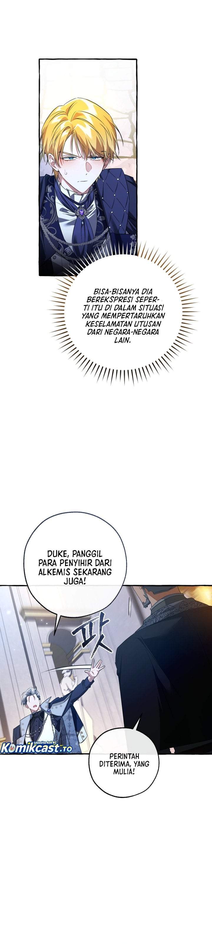 Trash of the Count’s Family Chapter 176