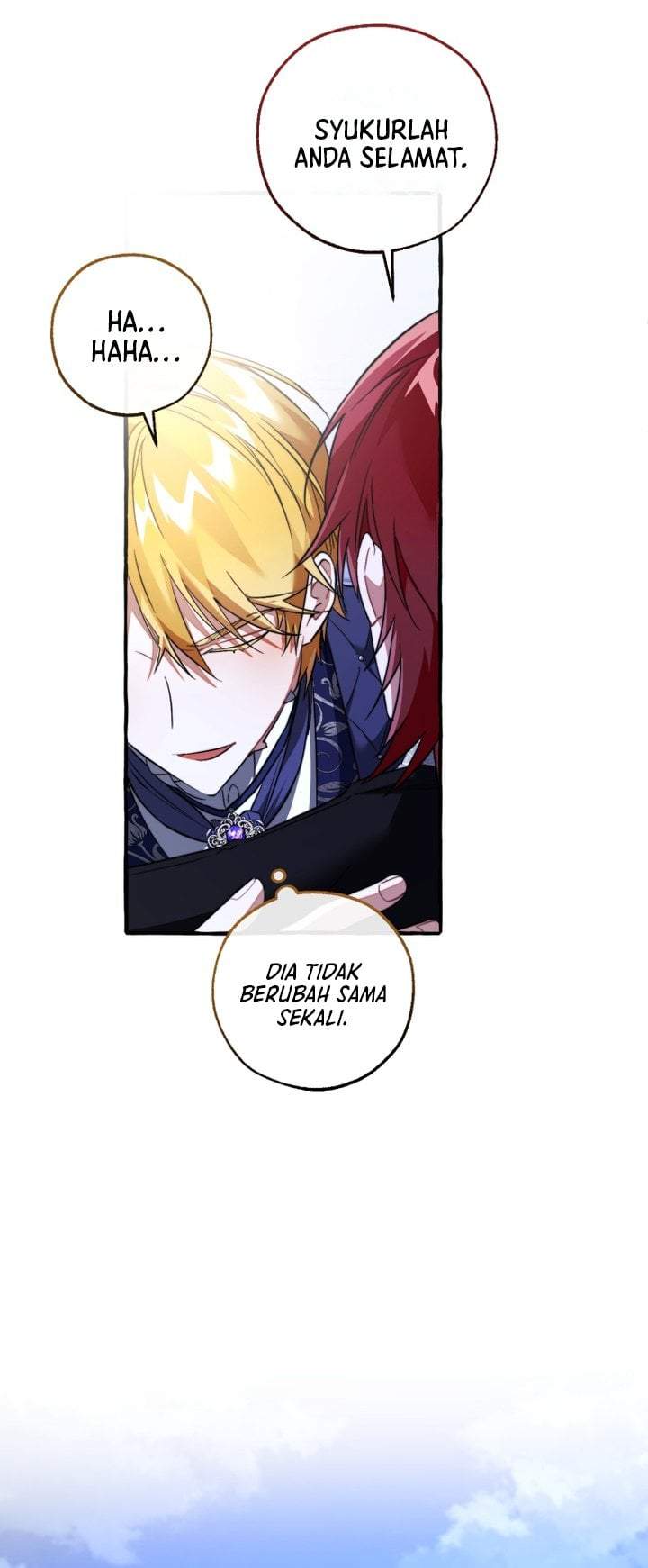 Trash of the Count’s Family Chapter 176
