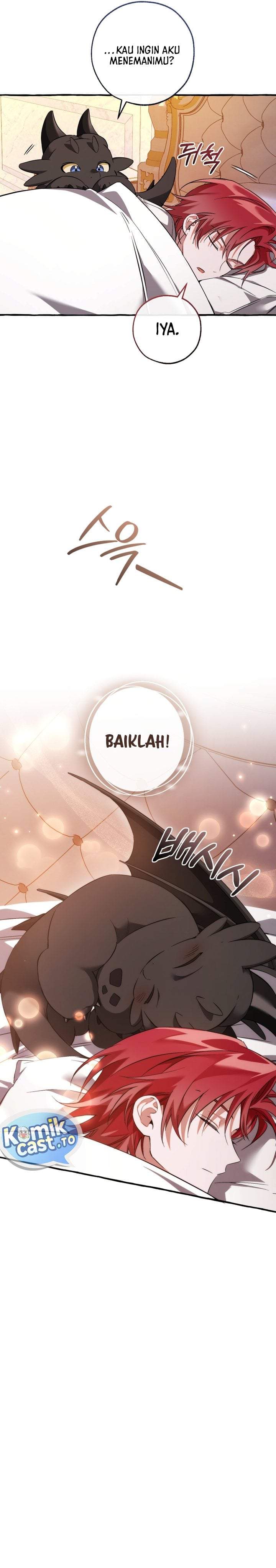 Trash of the Count’s Family Chapter 177