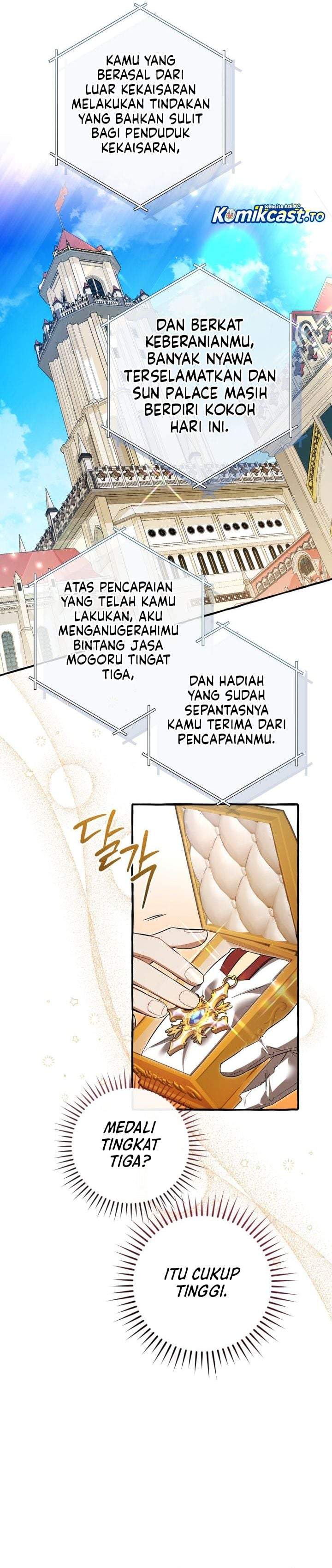 Trash of the Count’s Family Chapter 178