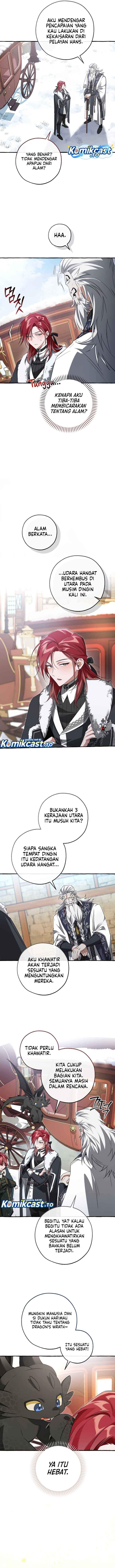 Trash of the Count’s Family Chapter 179