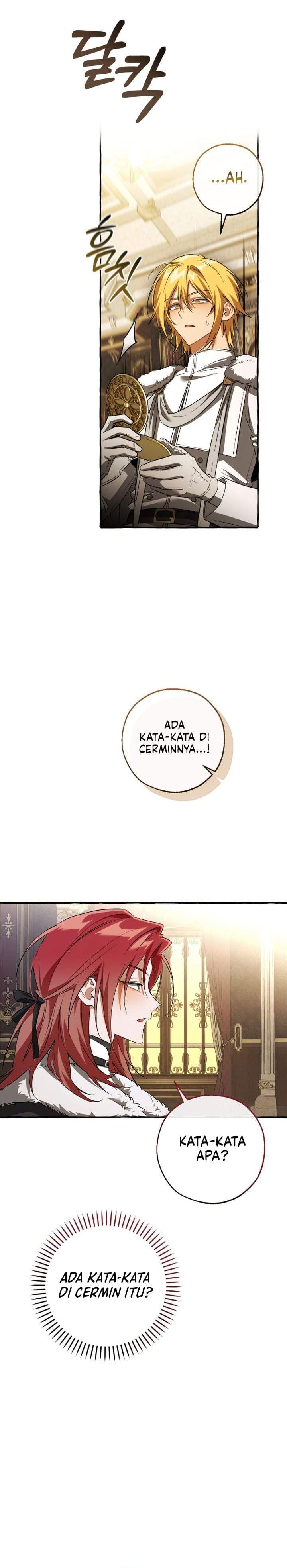 Trash of the Count’s Family Chapter 180