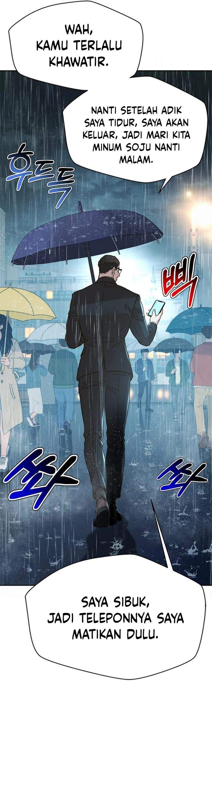 Judge Lee Han Young Chapter 210