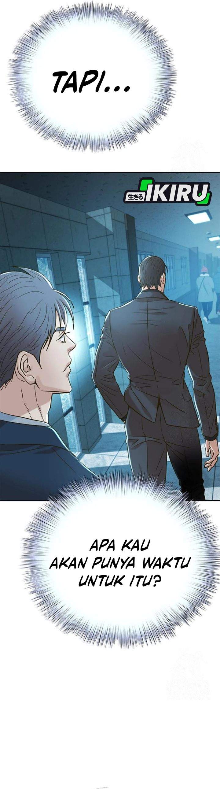 Judge Lee Han Young Chapter 210
