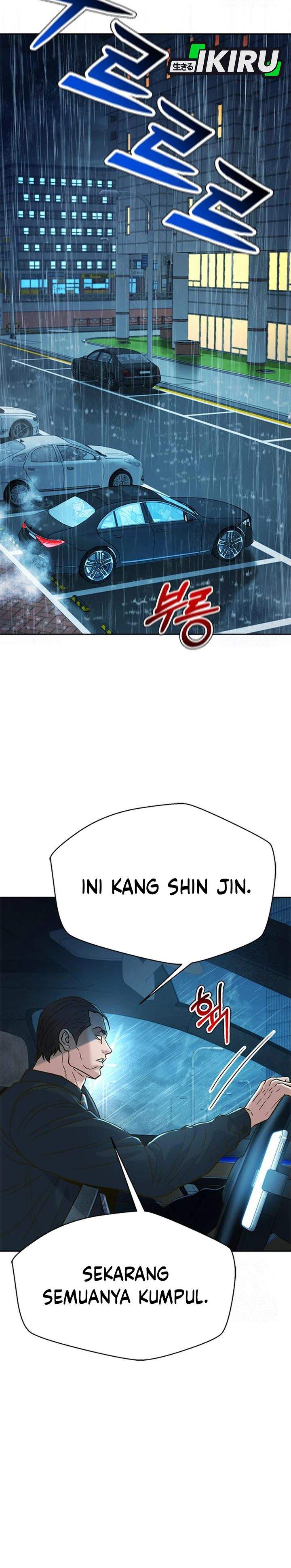 Judge Lee Han Young Chapter 211