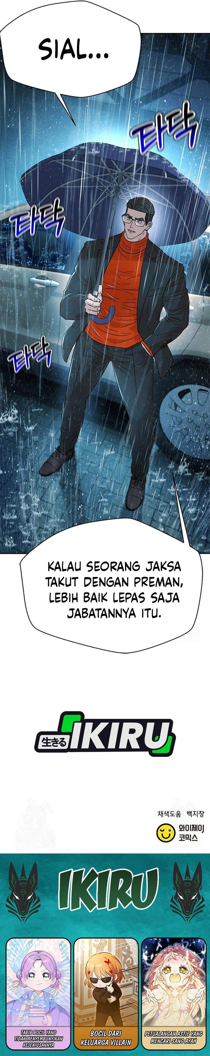 Judge Lee Han Young Chapter 211