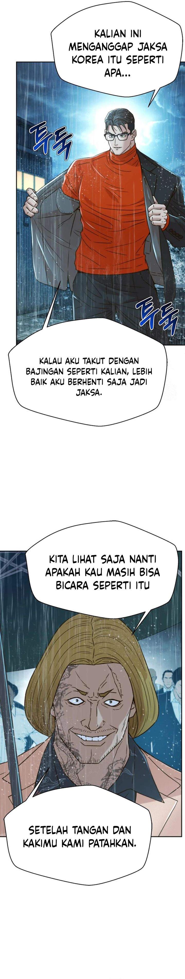 Judge Lee Han Young Chapter 212