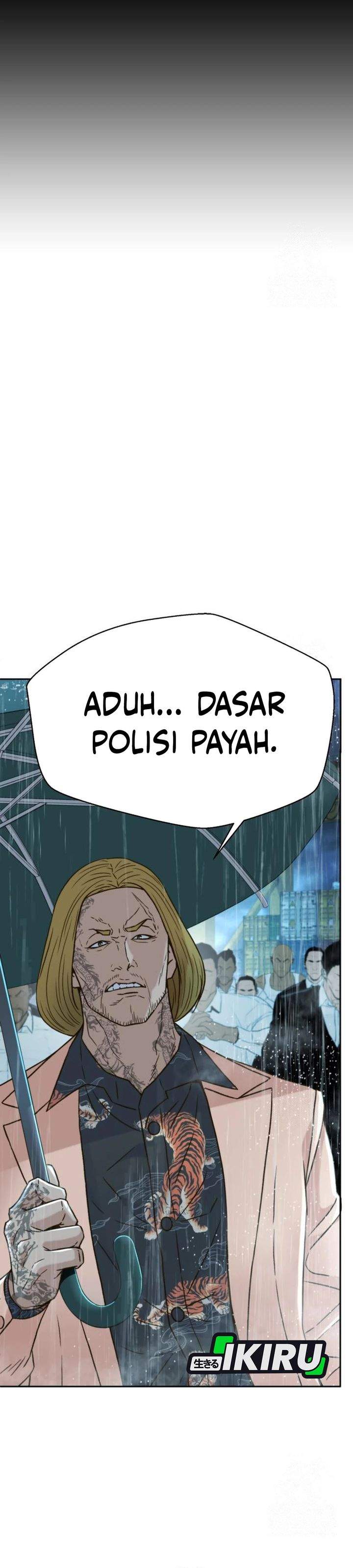 Judge Lee Han Young Chapter 212
