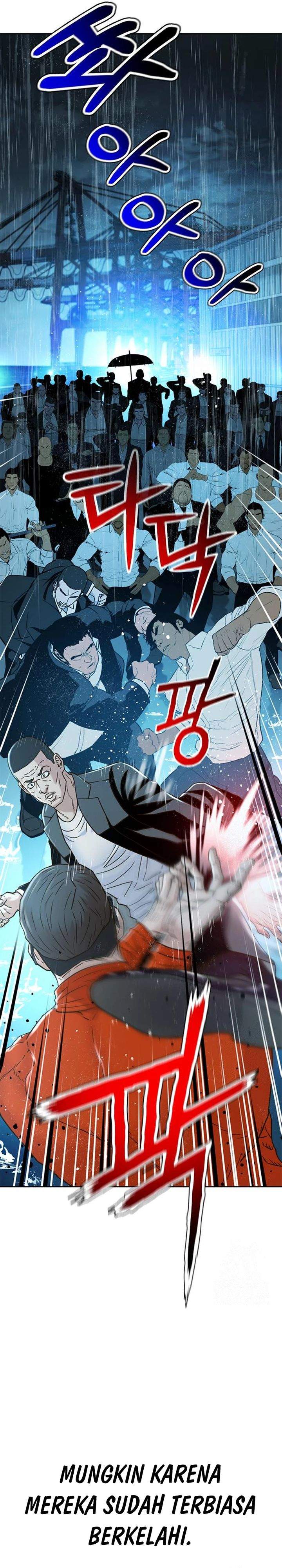 Judge Lee Han Young Chapter 212