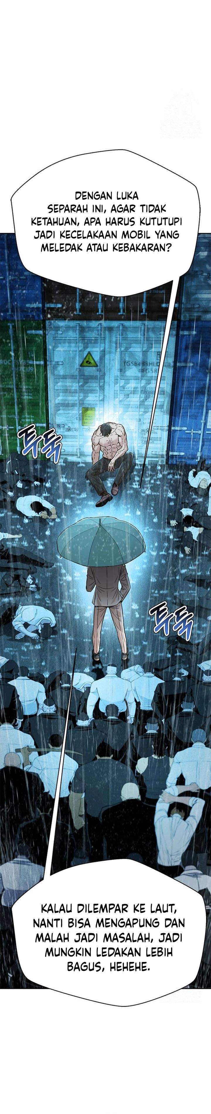 Judge Lee Han Young Chapter 213