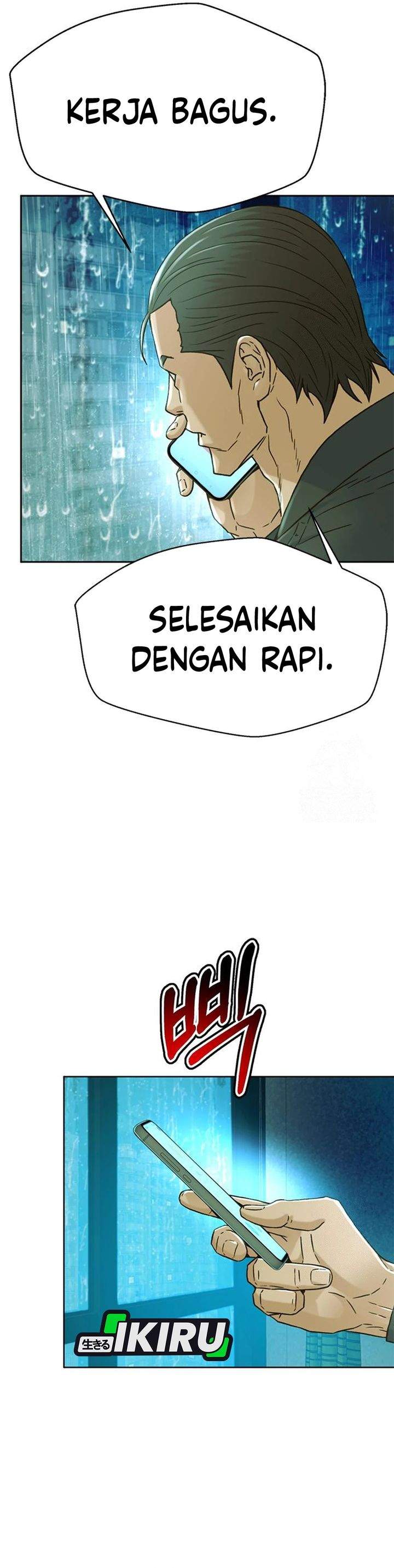 Judge Lee Han Young Chapter 213