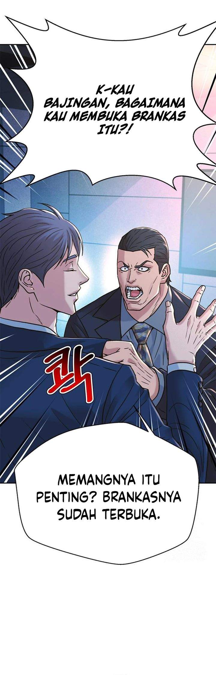 Judge Lee Han Young Chapter 215