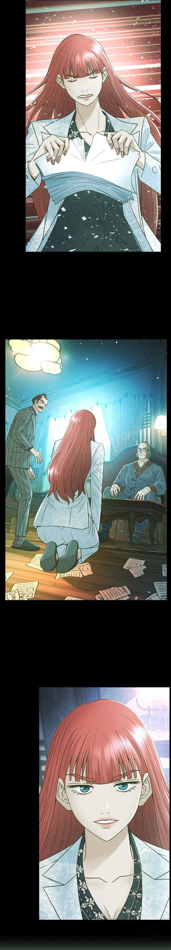 Judge Lee Han Young Chapter 216