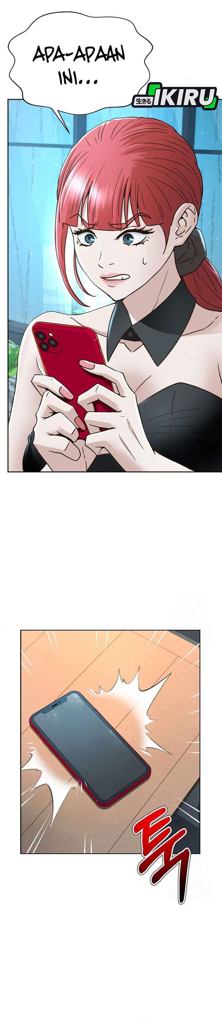 Judge Lee Han Young Chapter 216