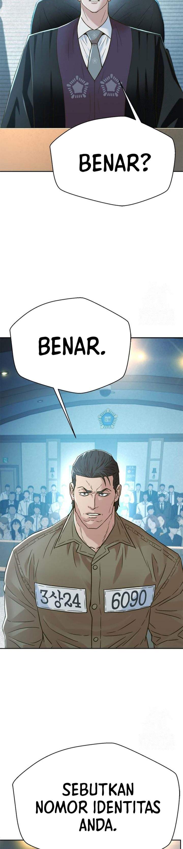 Judge Lee Han Young Chapter 217