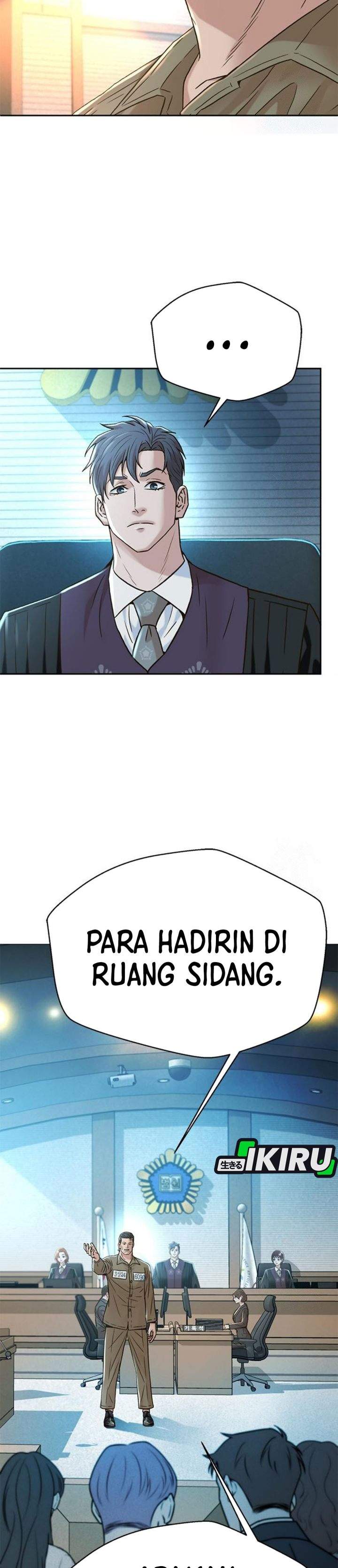Judge Lee Han Young Chapter 217