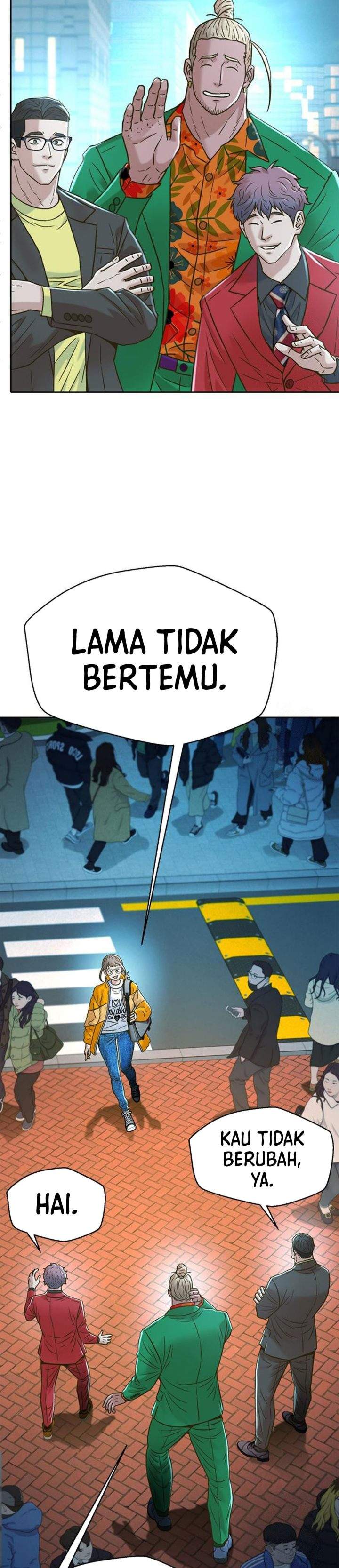Judge Lee Han Young Chapter 217