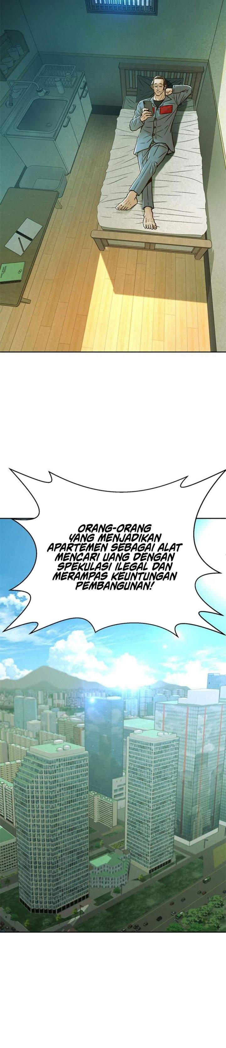 Judge Lee Han Young Chapter 217