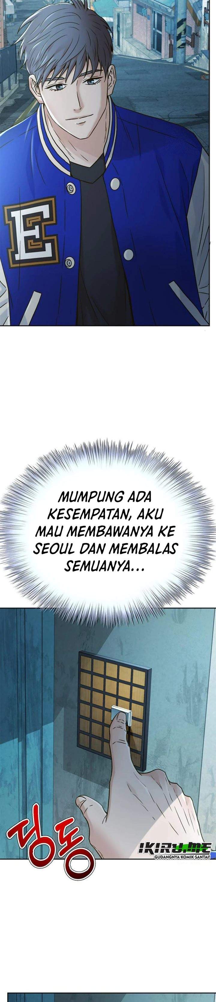 Judge Lee Han Young Chapter 218