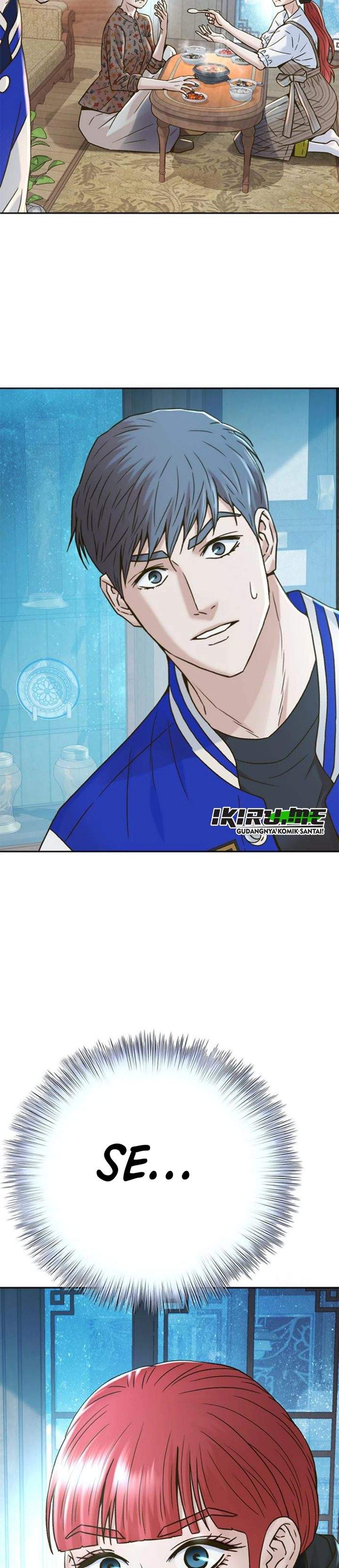 Judge Lee Han Young Chapter 218