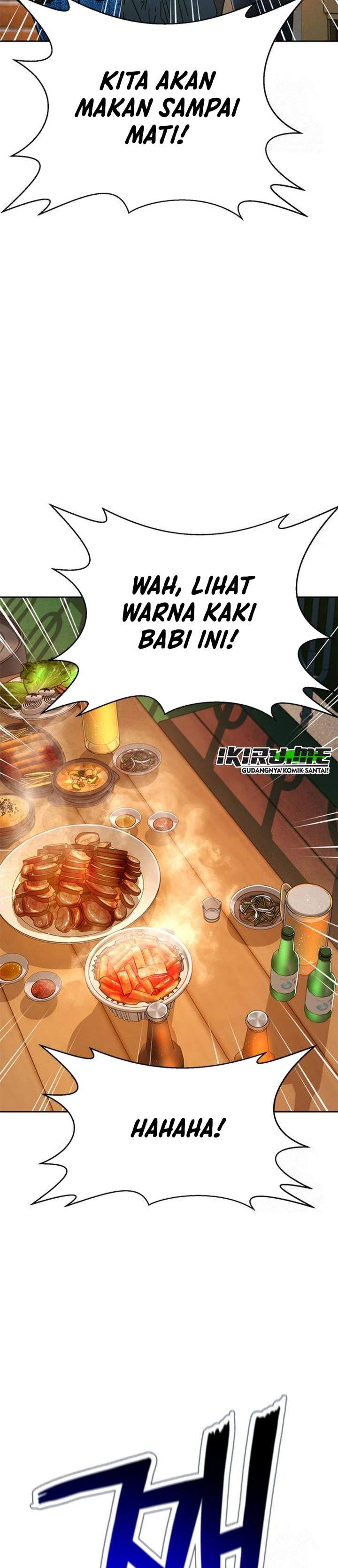 Judge Lee Han Young Chapter 218