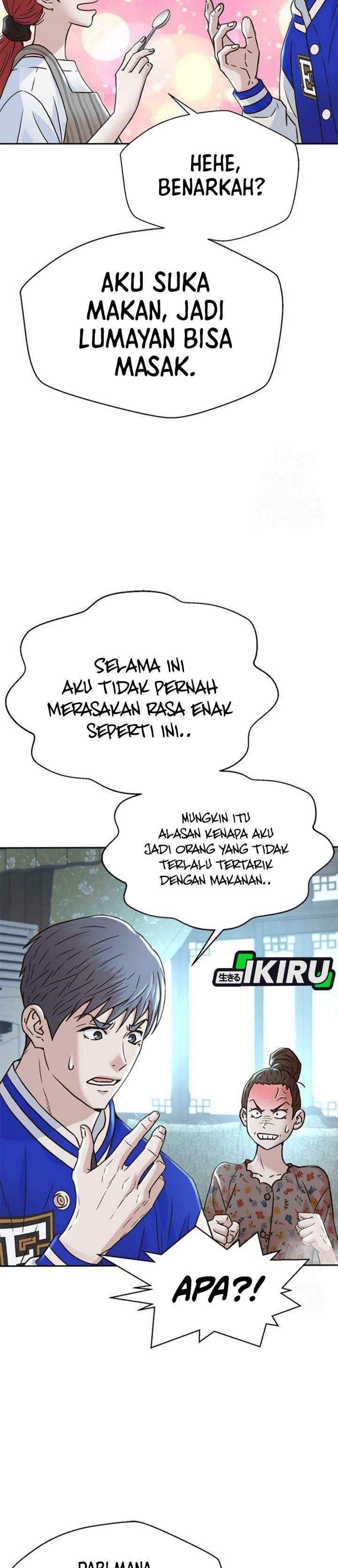 Judge Lee Han Young Chapter 219