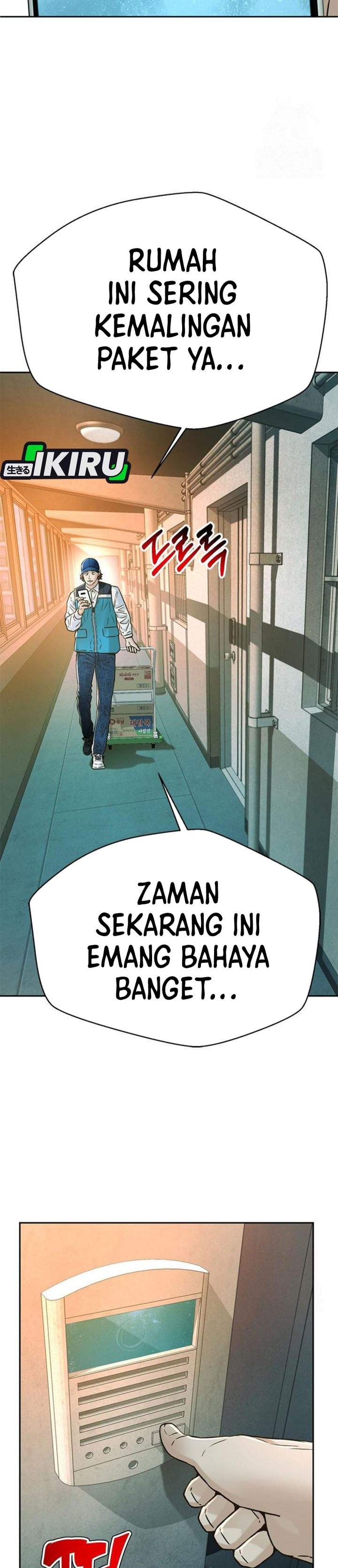Judge Lee Han Young Chapter 219