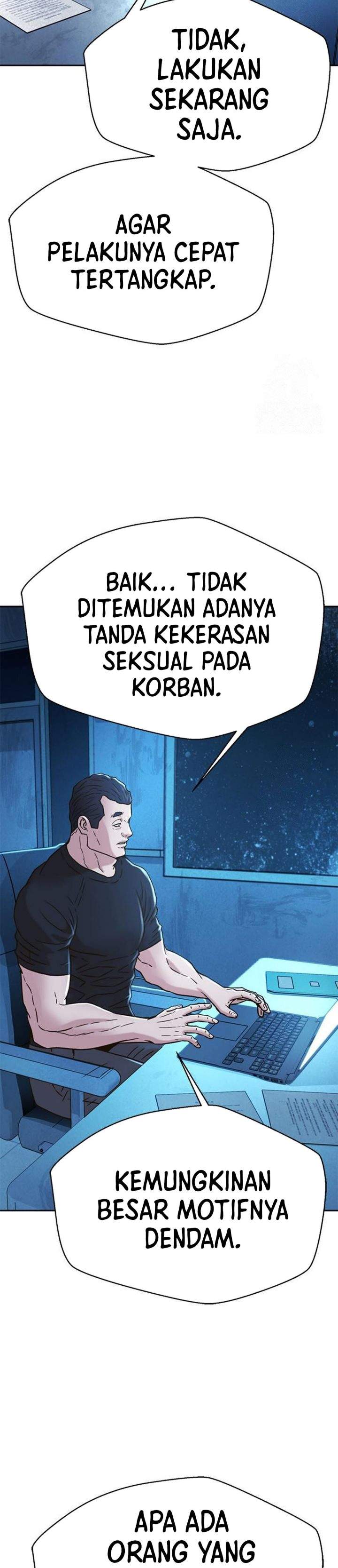 Judge Lee Han Young Chapter 219