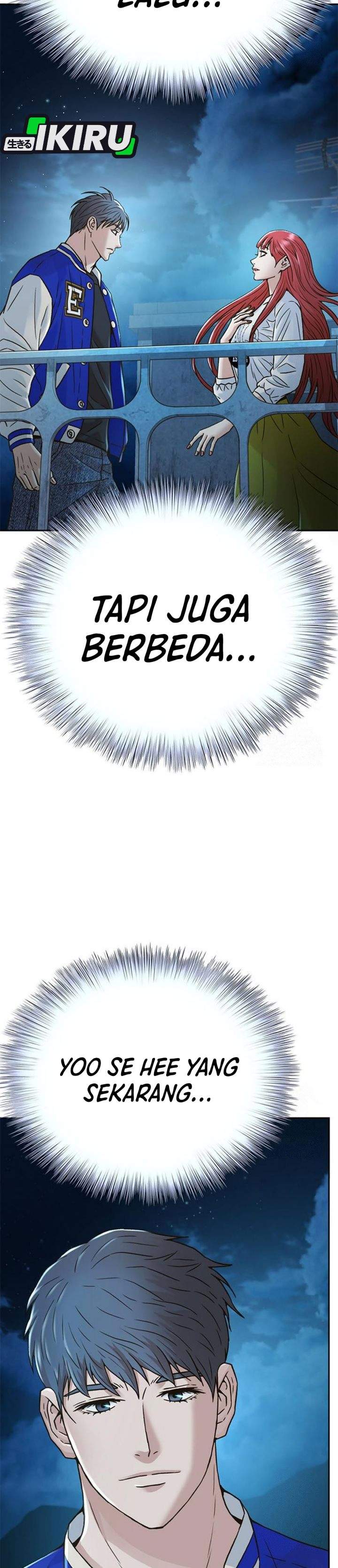 Judge Lee Han Young Chapter 219