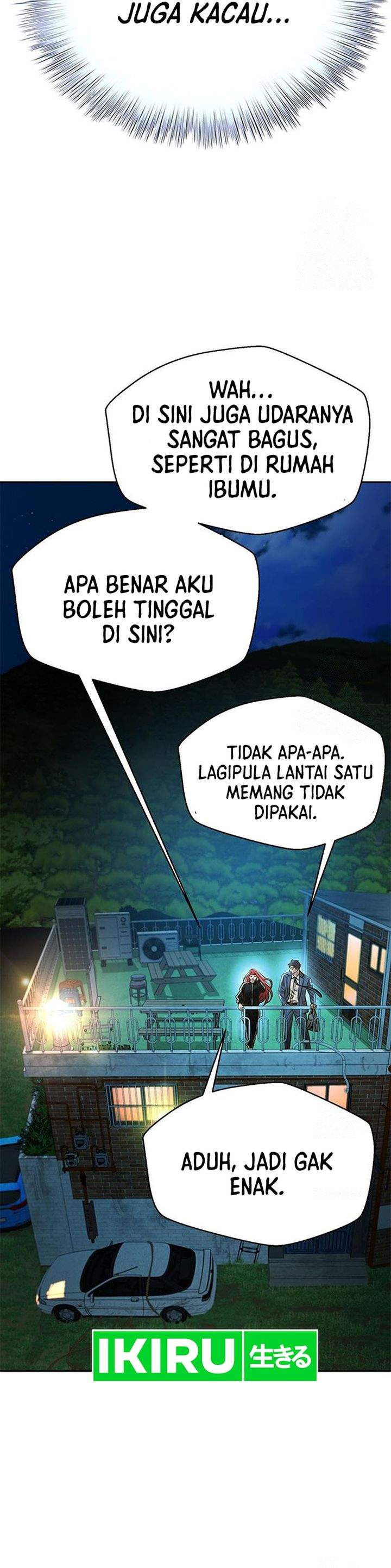 Judge Lee Han Young Chapter 220