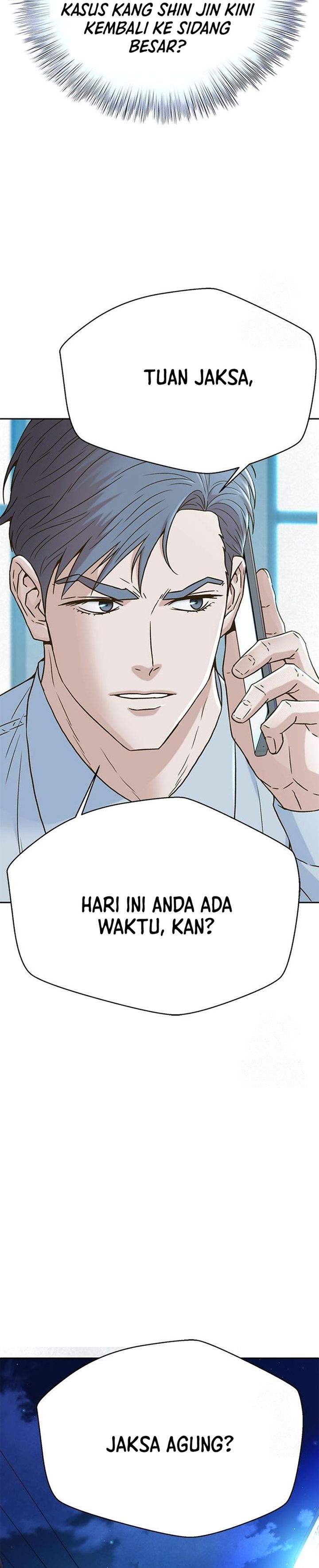 Judge Lee Han Young Chapter 220