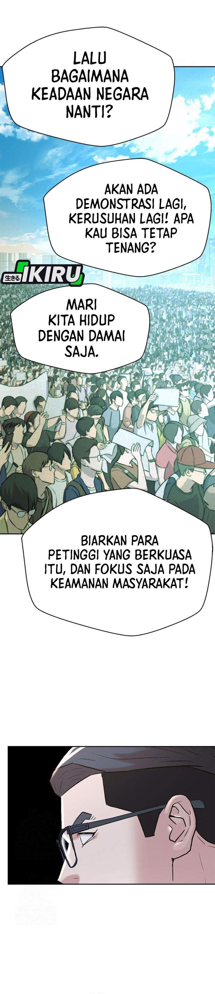 Judge Lee Han Young Chapter 221