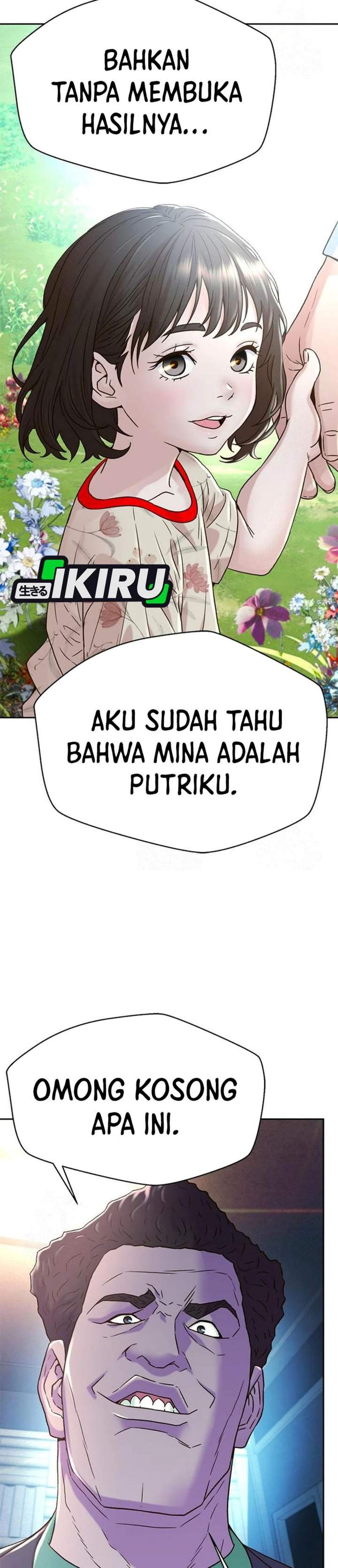 Judge Lee Han Young Chapter 222