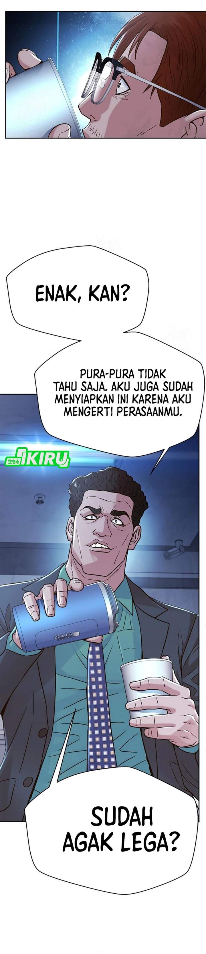 Judge Lee Han Young Chapter 223