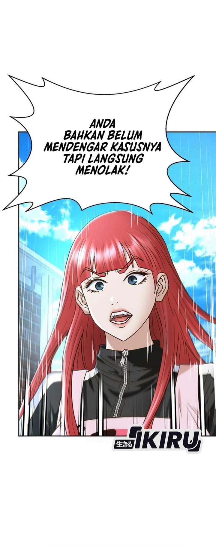 Judge Lee Han Young Chapter 223