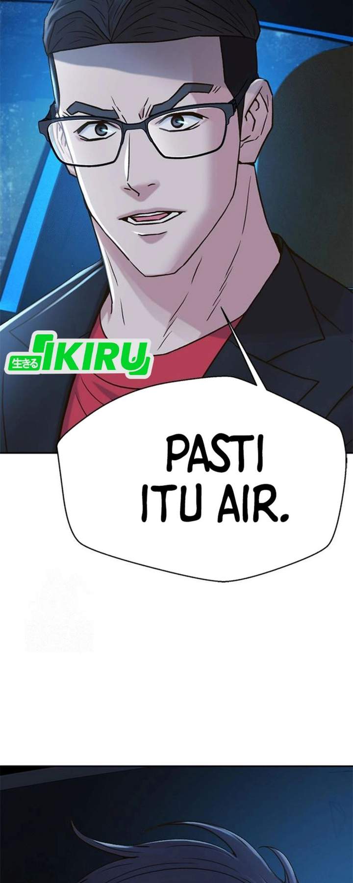 Judge Lee Han Young Chapter 223