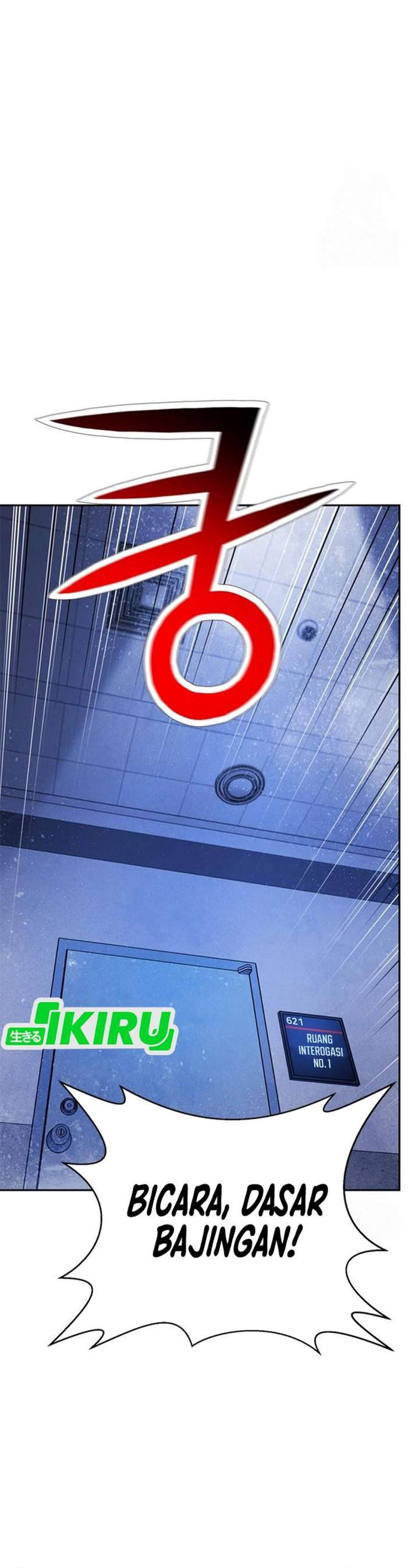 Judge Lee Han Young Chapter 223