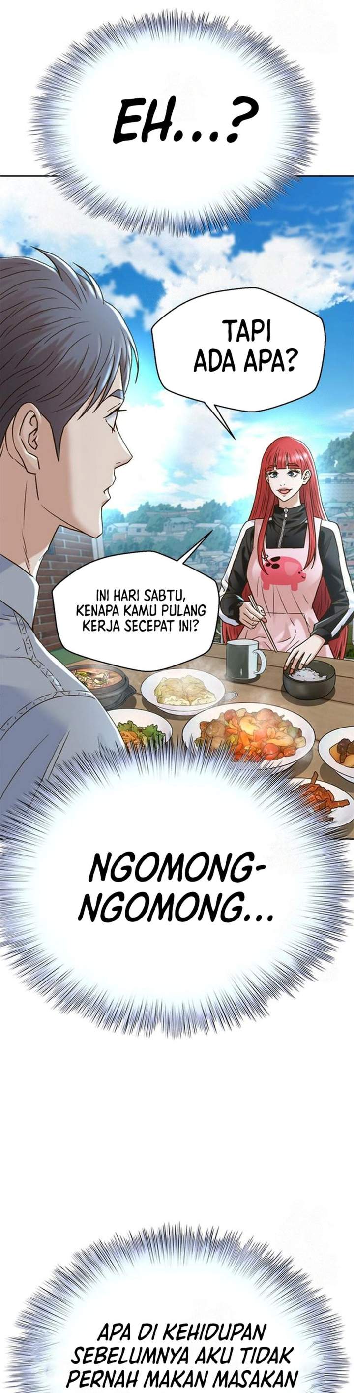 Judge Lee Han Young Chapter 223