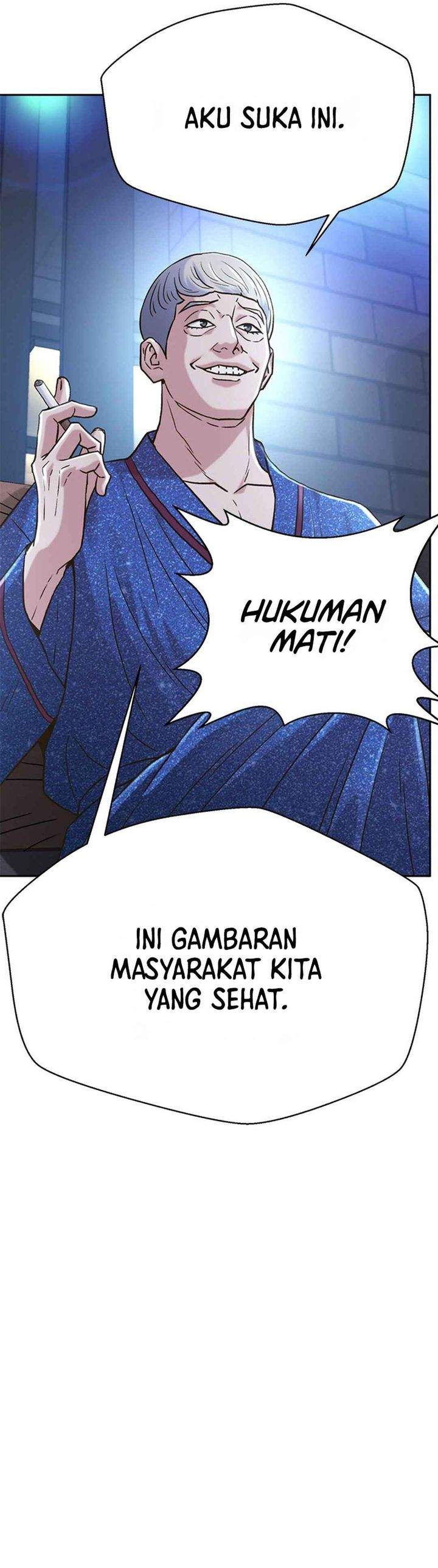 Judge Lee Han Young Chapter 225