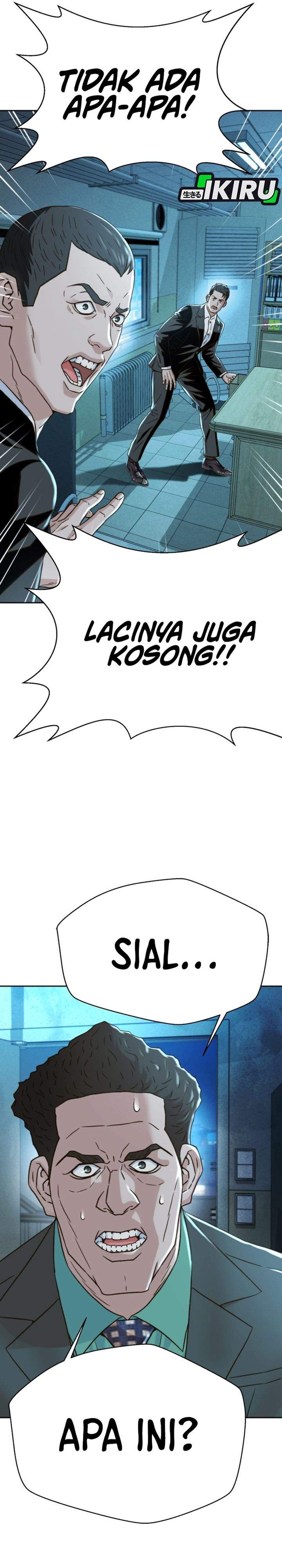 Judge Lee Han Young Chapter 226