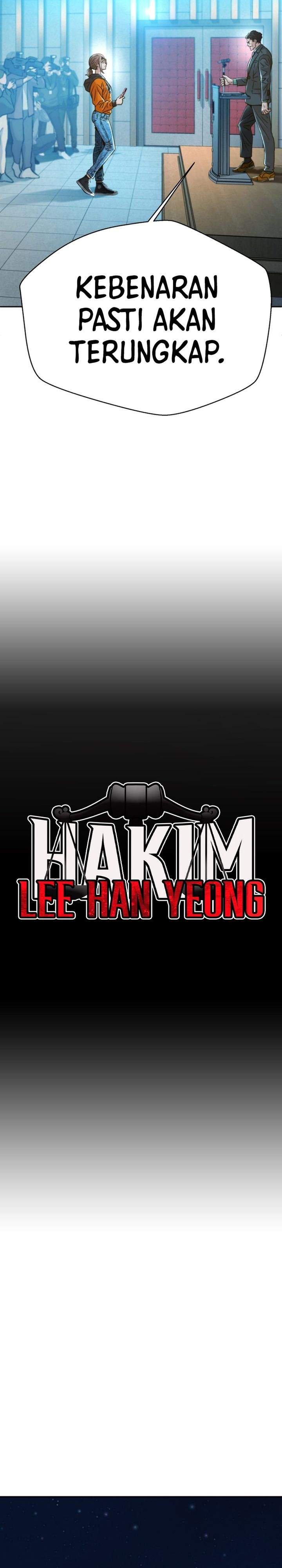 Judge Lee Han Young Chapter 226