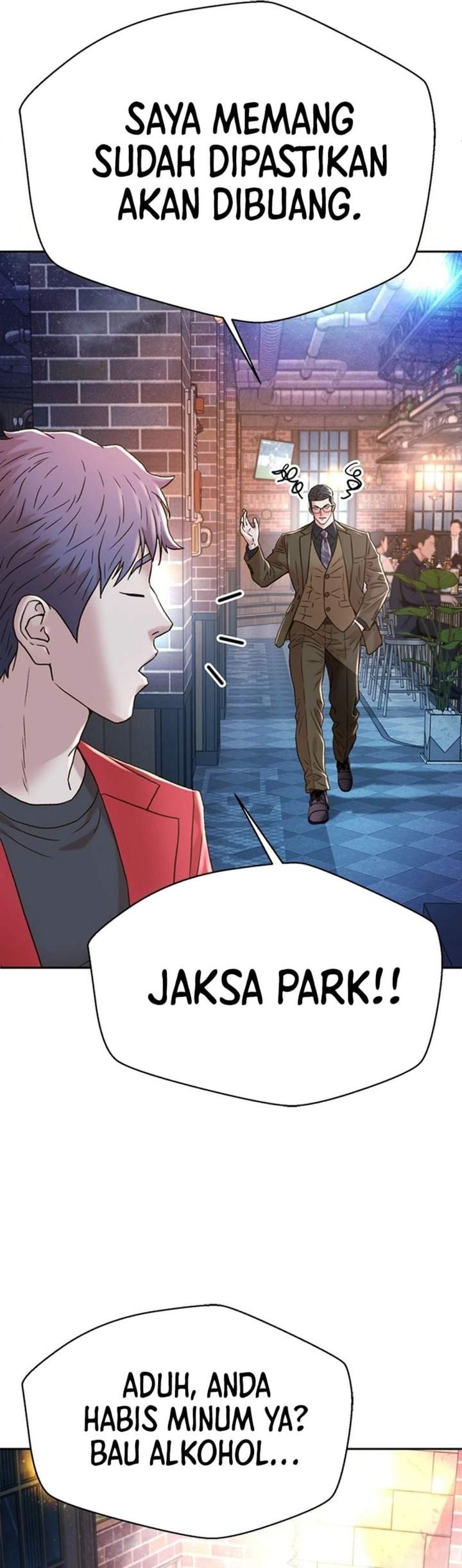 Judge Lee Han Young Chapter 227