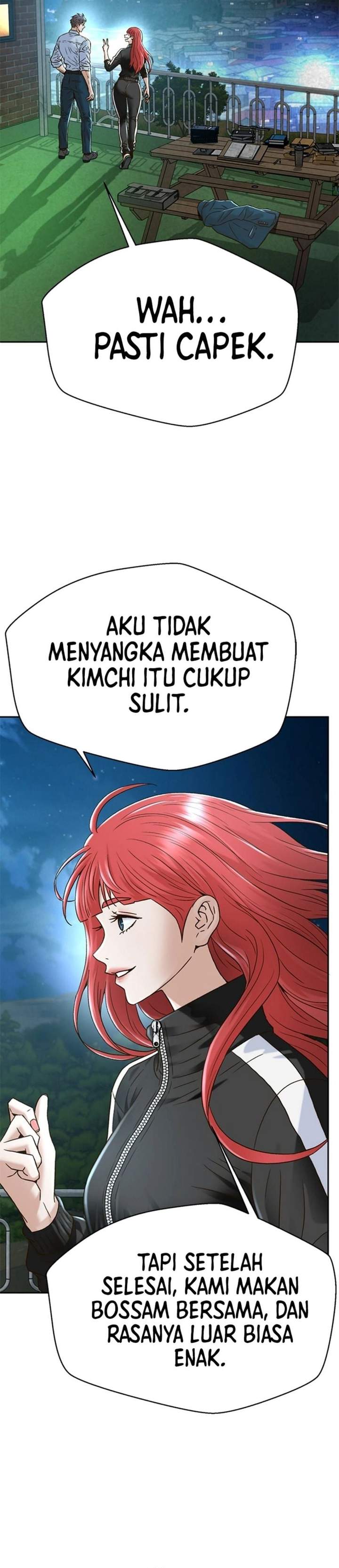 Judge Lee Han Young Chapter 227