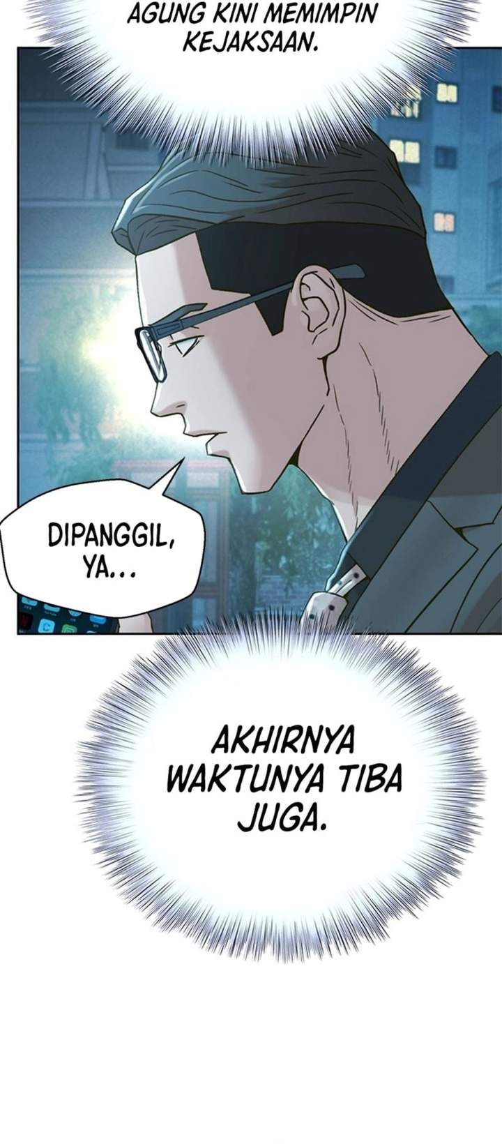 Judge Lee Han Young Chapter 227
