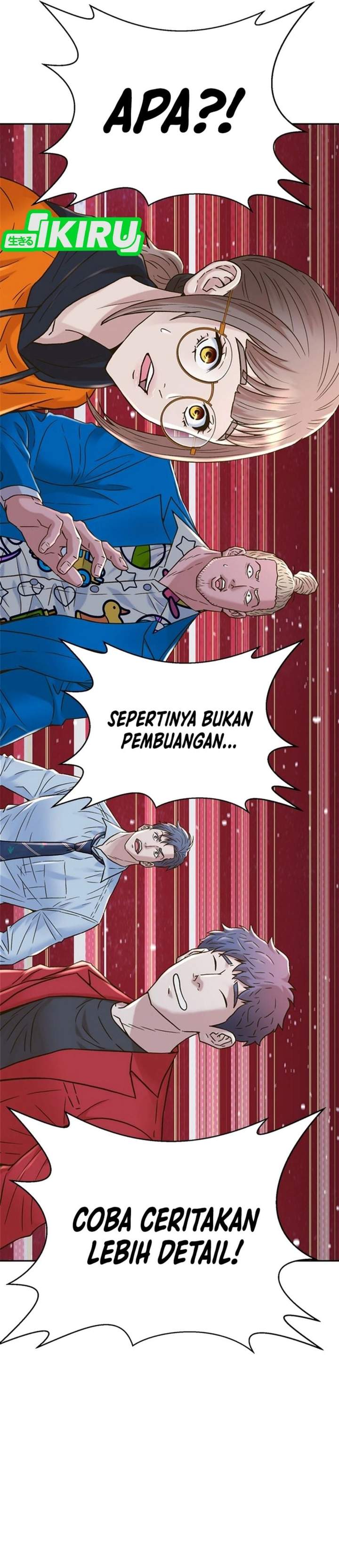 Judge Lee Han Young Chapter 227