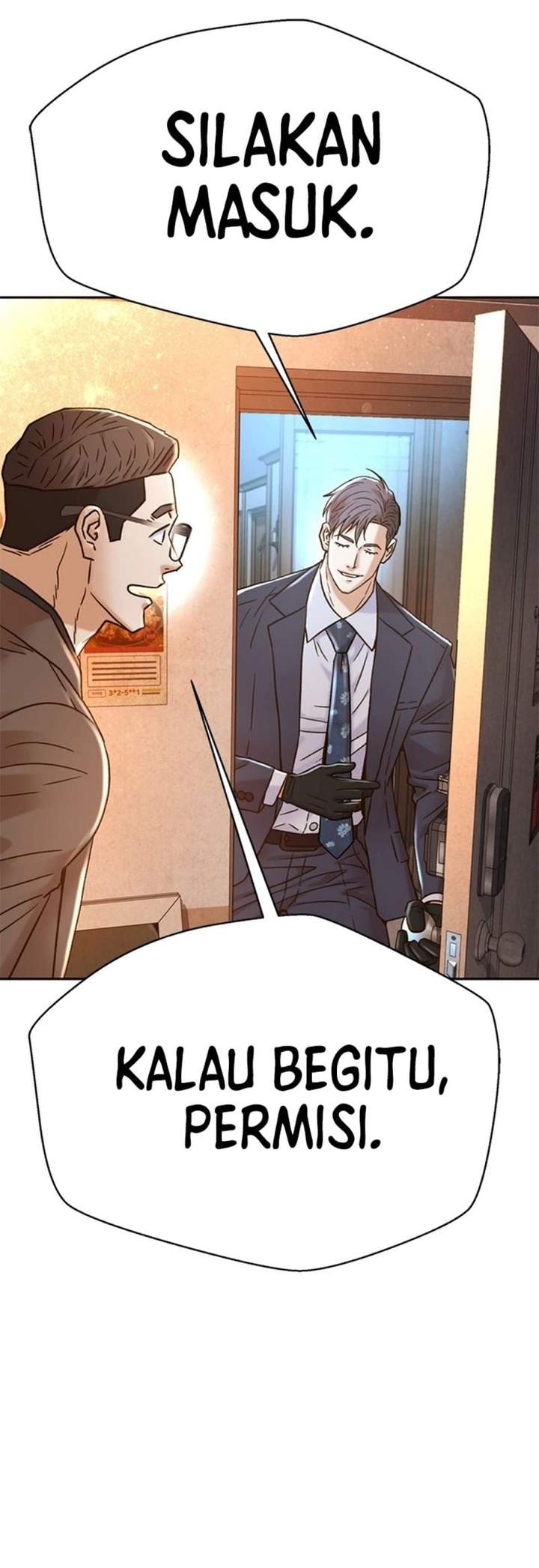 Judge Lee Han Young Chapter 227