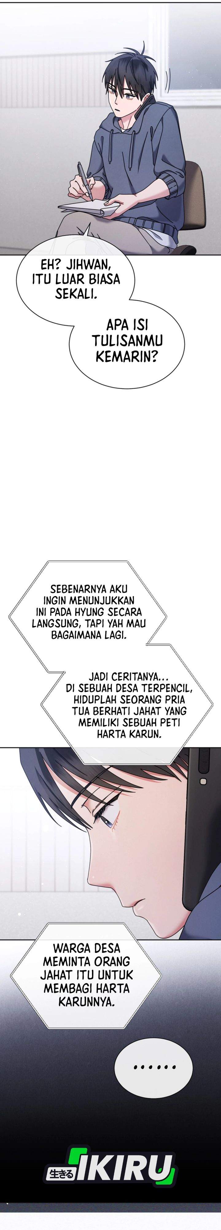 High School Musical Genius Is Paganini Reincarnated Chapter 90