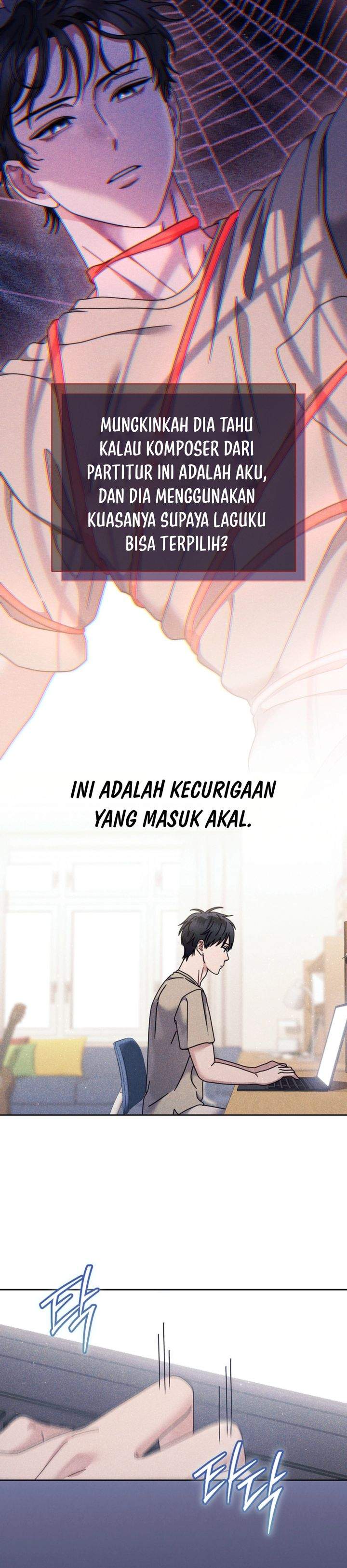 High School Musical Genius Is Paganini Reincarnated Chapter 90